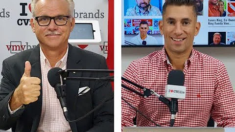 Keith Smith & Jerry Miller Were Live On Real Talk ...