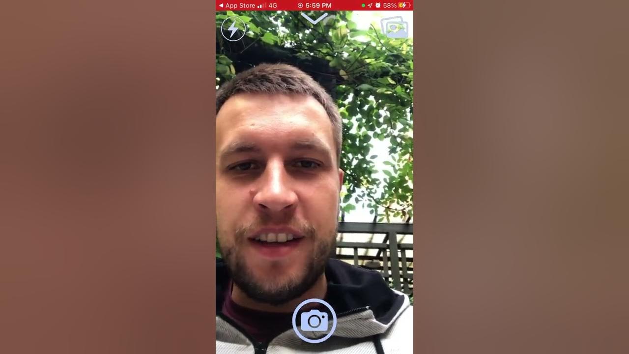 True Mirror! app overview & how to use YouTube