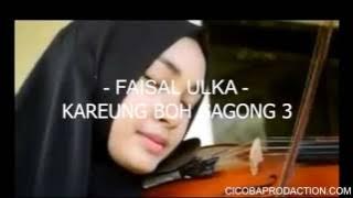Faisal Ulka - Kareung Boh gadong