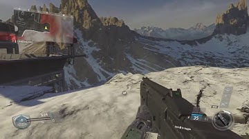 COD IW - Noob to Ninja! Minimap Knowledge! (Radar)