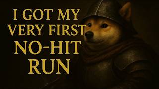 My very first hitless run - Elden Ring