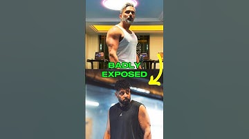 HONEY SINGH BADLY EXPOSED TO BADSHAH 🥶🔥 || #shorts #badshah #honeysingh