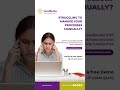 Avoid stress when operating your business and say goodbye to your headaches! #shorts  #goodbookserp