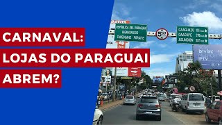 Feriados no Paraguai - CALENDÁRIO 2022 - Blog do Compras Paraguai