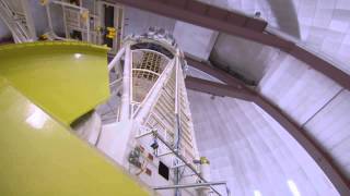 AustralianGeographicAdventures Season 1 Epsiode 7 - Siding Spring Observatory