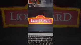 The Lion King And The Lion Guard 2003,1998,2004,2015 And 2019