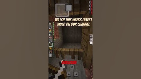 Mineshaft Exploration! #minecraft #mineshaft #exploring