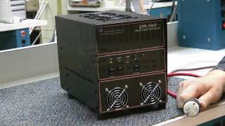 M2 2M 1K2 Amplifier