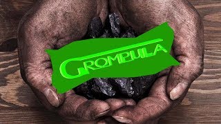 Grompula - In The Rough Episode 1!