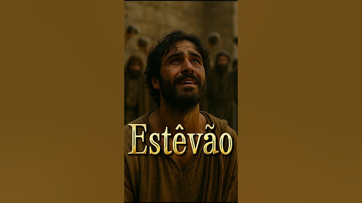 Estêvão