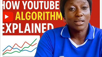 YouTube Algorithm 2025: What Every Creator Must Know #YoutubeAlgorithm #YoutubeTips #GrowOnYoutube
