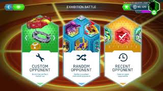 Cheat for the BEYBLADE app screenshot 5