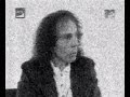 Ronnie James Dio Interview 1999 (MTV Russia, Высшая проба, Интервью с Ронни Джеймсом Дио (VHS))