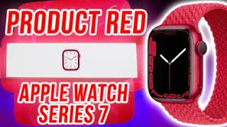 Apple Watch Series 7 Unboxing | What's the Difference?