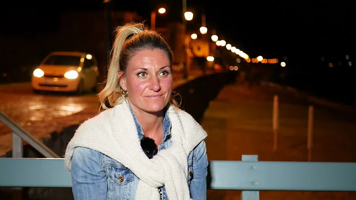 Feedback VAK Lesbos Patricia