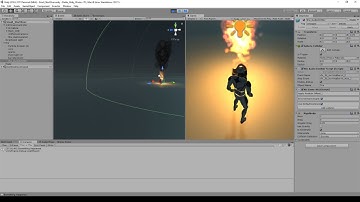 Wwise and Unity - How to make a raycast - AND USE IT!