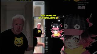 @Fraiki #shorts #vtuber #funny #funnyshorts #funnyvideo #cute #memes #vtuberclips #envtuber