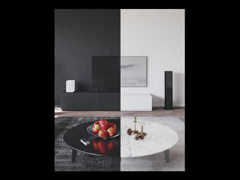 Audio Pro A26/A36 Wifi Wireless TV Entertainment Speaker (Replace your soundbar)
