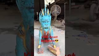 Qilin Beast #handicraft