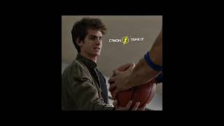 Andrew Garfield Spiderman - After Hours Edit Free Project File