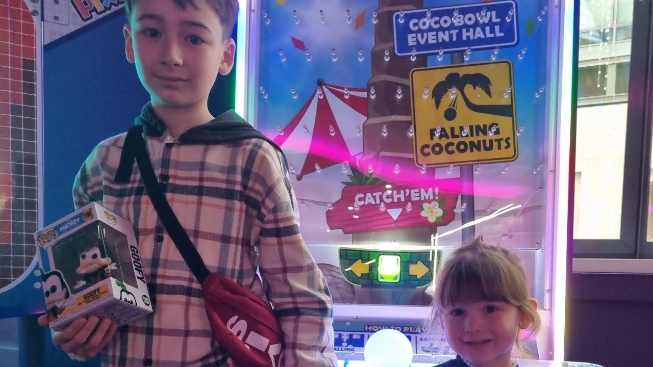 Gamestate Berlin🎮 игровой центр для детей 🥰