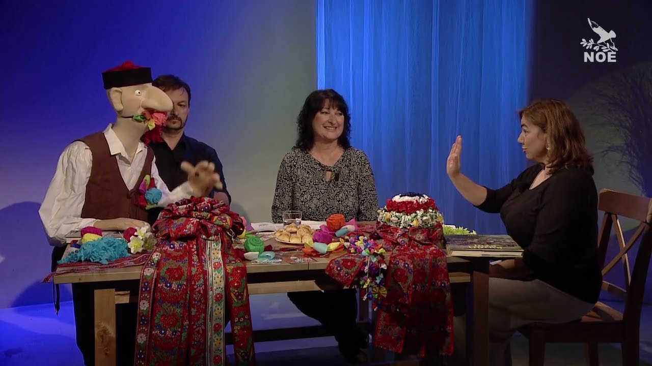 Jízda králů 2016 - YouTube