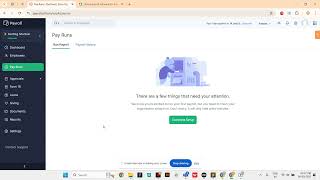 Zoho Payroll Setup in Minutes | Beginner’s Guide with Sakshi Bansal