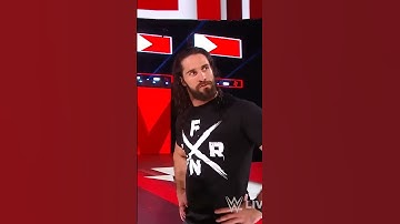 Thumbnail of FULL SEGMENT: CM Punk cashes in his favor and puts Roman Reigns to sleep: SmackDown, April 4, 2025