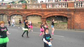Ramsgate Town Carnival   20.7.2014