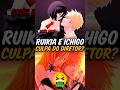 RUKIA e ICHIGO NÃO FICARAM JUNTOS por CAUSA de UM DIRETOR? 💀🗡️ #anime #bleach