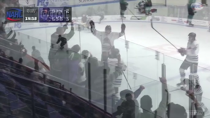 Goal Highlights: Oct. 28-29, 2022 vs. Lone Star Brahmas 