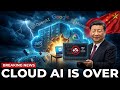 China Just Built a $300 AI Computer — And Silicon Valley Didn't See It Coming
