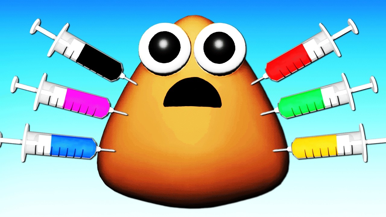 POU vs EVERY SYRINGE