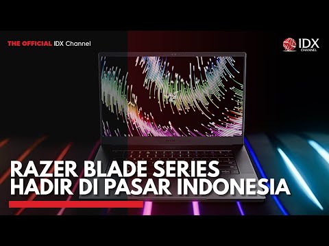 Video: Razer Blade bunga arziydimi?