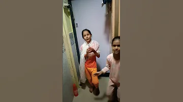 Aai Aai Aai Lululu Trending Shortvideo 