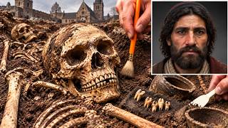 Geneticists Revealed Ashkenazi Jews Were Never Who We Thought | Here's What The DNA Shows