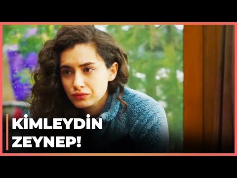 Zeynep Bulundu, Barış'ın Sorgusu Başladı! - Güneşi Beklerken 26. Bölüm