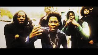 TTS Tana x TG Crippy - Message (Shot by Mansa Fid)