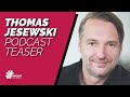 Thomas jesewski im interview  weshowit podcast