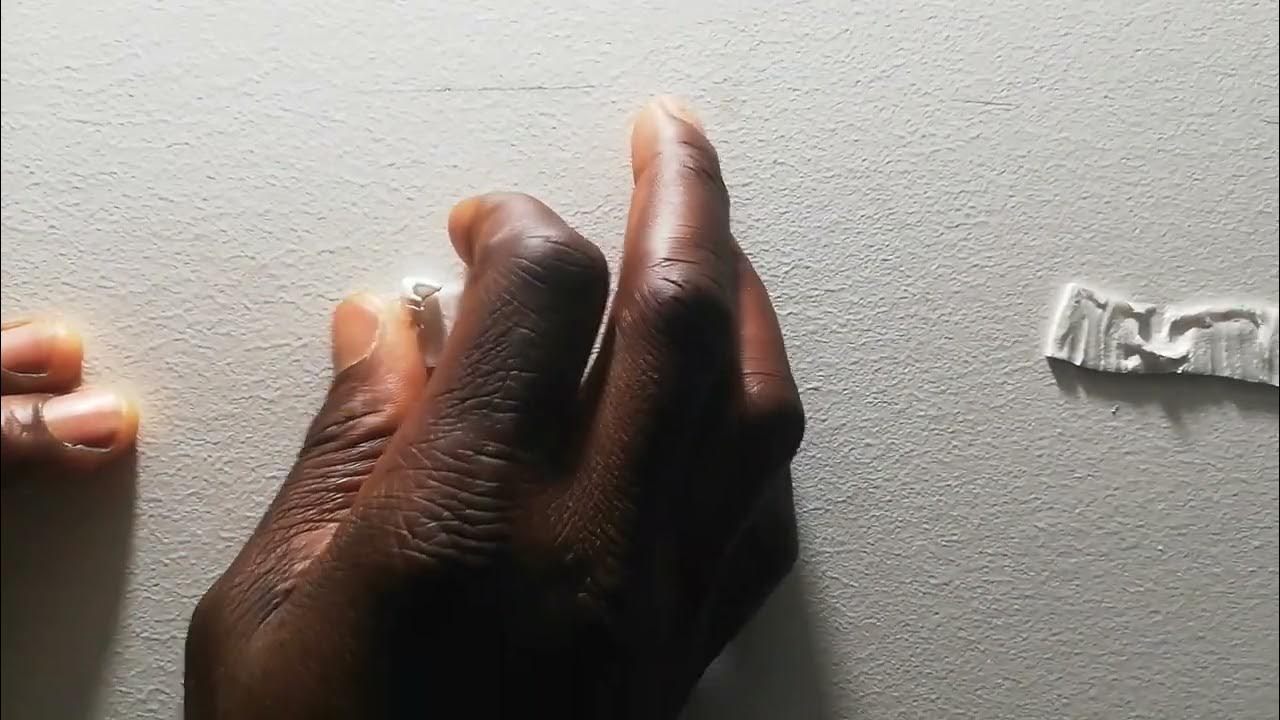 comment décolle du double face YouTube