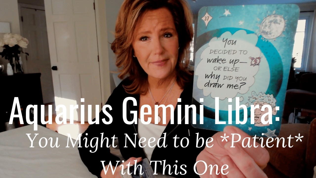 Близнецы Весы Водолей: Они ТОЛЬКО ЧТО это поняли | Воздушные знаки