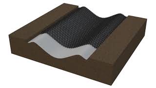 Stratec Ltd Product Focus: Geocell