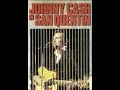 Johnny cash in san quentin prison 1969 full show