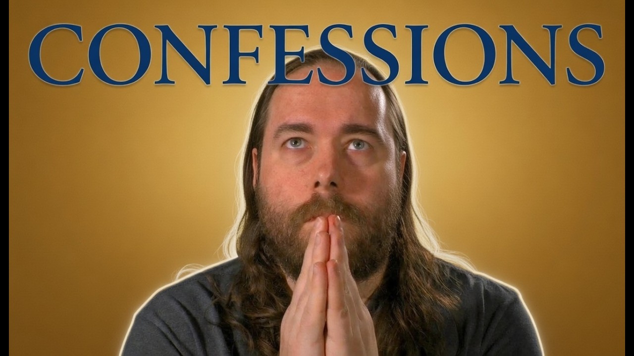 Confessions