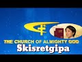 Skisretgipa the church of almighty god