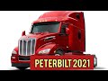 camión Peterbilt 2021