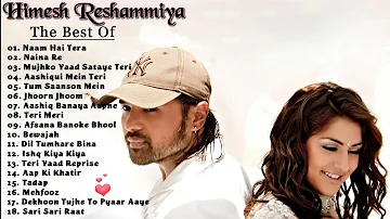 BEST OF Himesh Reshammiya Song | Himesh Reshammiya |Hit Bollywood Album Songs 2023 |SURROOR #himesh