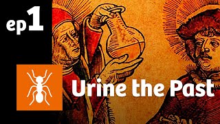 Ep. 1: What do witchcraft and anthills have to do with urine? screenshot 3