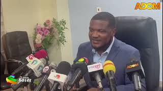 Adamus Resources LTD Was Engaged In Illegal Mining, Minerals Commission Insists