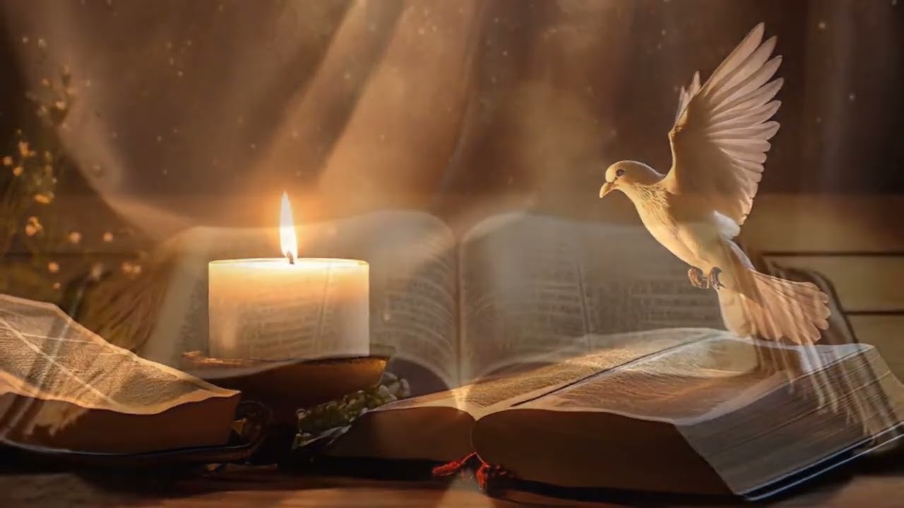 LEXO BIBLËN ME NE - LIBRI I ZANAFILLËS 12-17 - Komentimi Biblik nga Don Simo Ljuljić